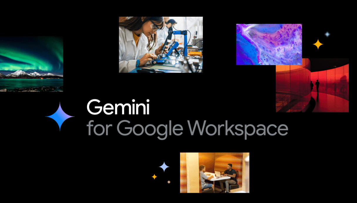 Gemini Trong Google Workspace: Trợ Lý AI Cho Người Dùng