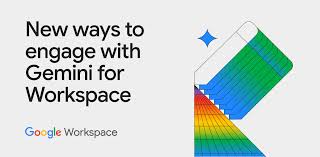 Các Tiện ích Bổ Sung Gemini For Workspace Và Cập Nhật Giá Google Workspace