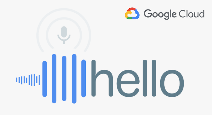 Google Cloud Text-to-Speech 2