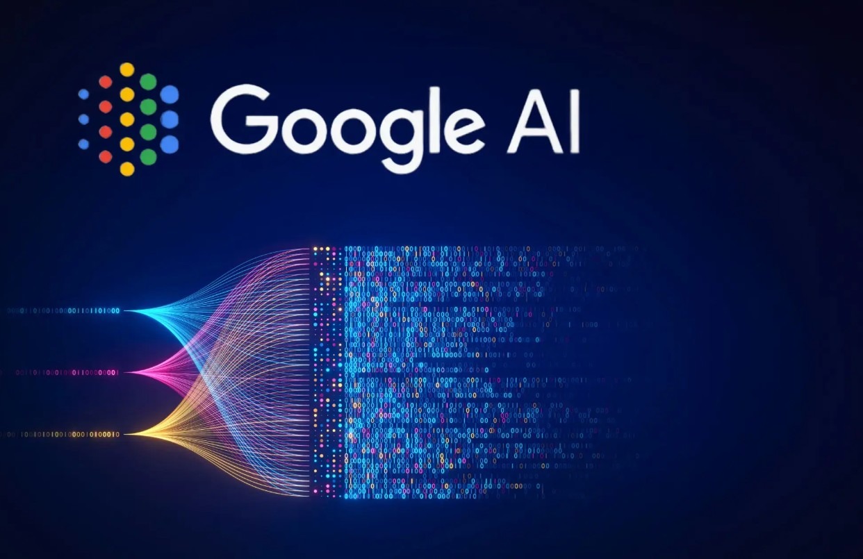 Google AI Trong Doanh Nghiệp 1