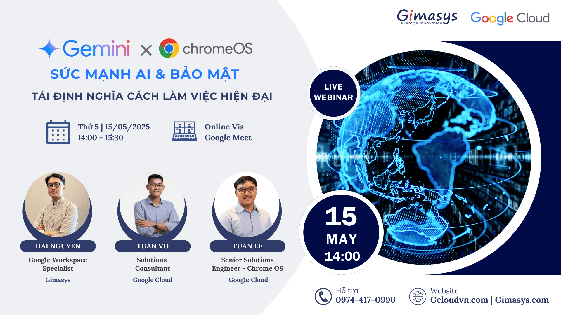 Sức Mạnh AI & Bảo Mật: Tái định Nghĩa Cách Làm Việc Hiện đại 4
