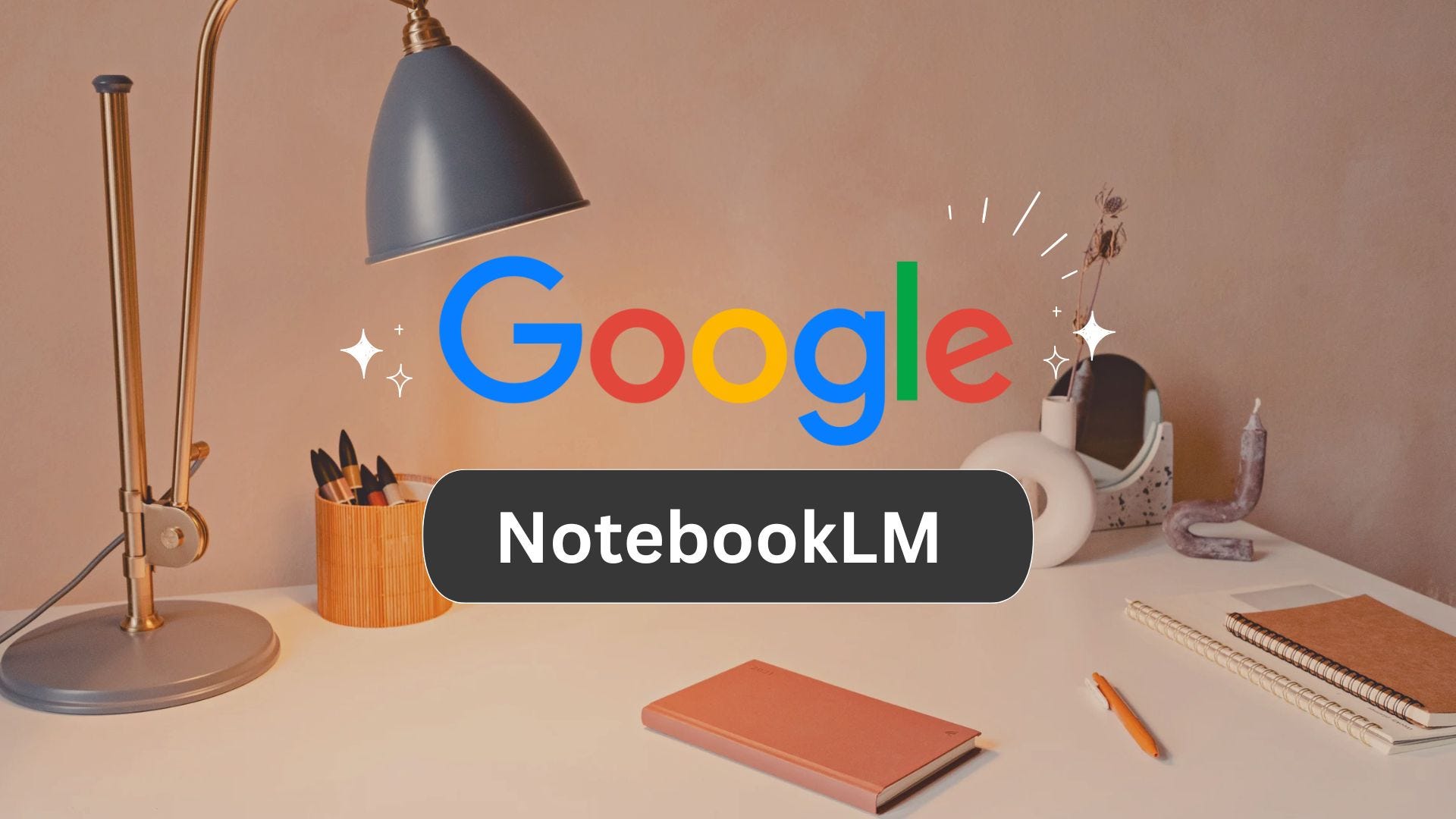 NotebookLM: Trợ lý AI Đột Phá Cho Nghiên Cứu và Tổng Hợp Thông Tin