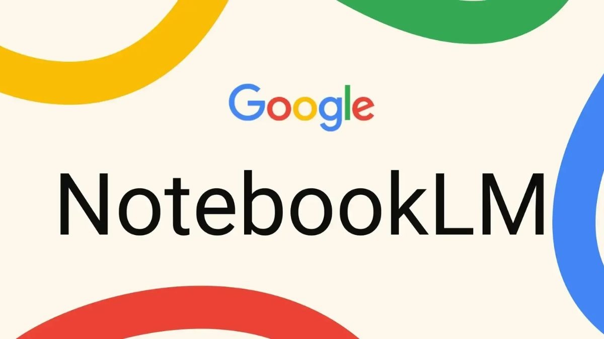 NotebookLM: Trợ Lý AI Đột Phá Cho Nghiên Cứu Và Tổng Hợp Thông Tin 2