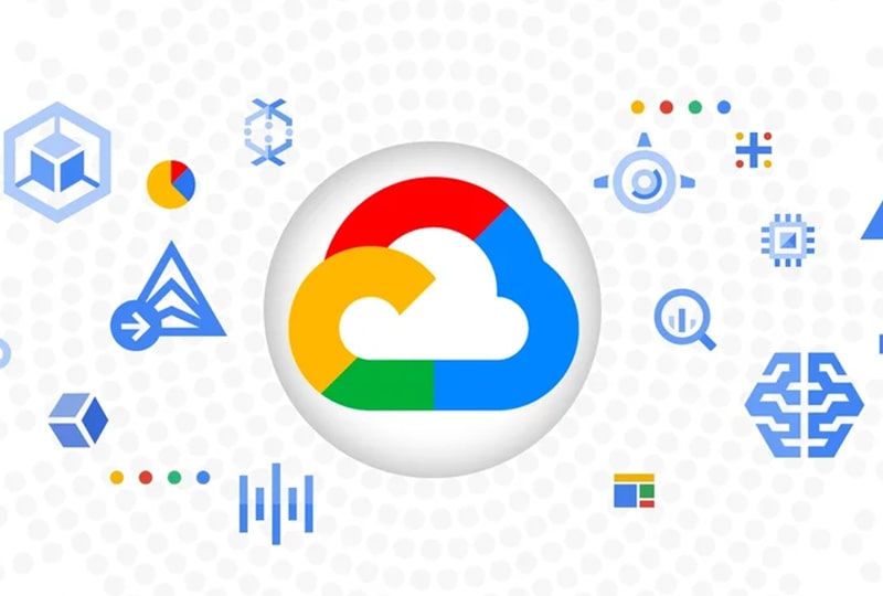 Google Cloud Console