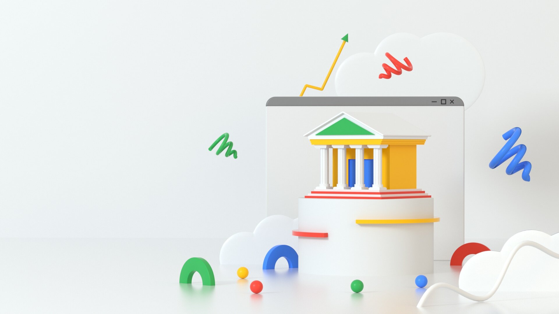 Google Cloud Inside Fintech