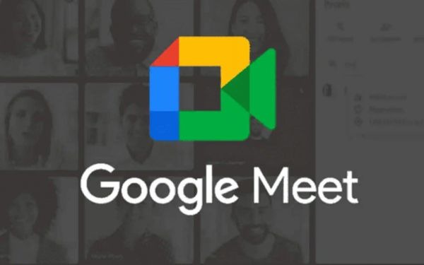 Google Meet Hiện Hỗ Trợ Trình Bày Nội Dung Từ Camera 1