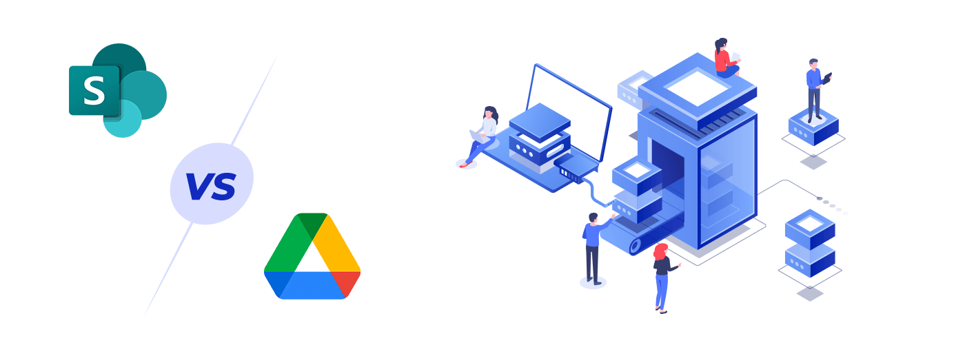 Google Drive