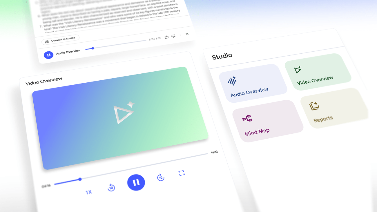 Video Overview