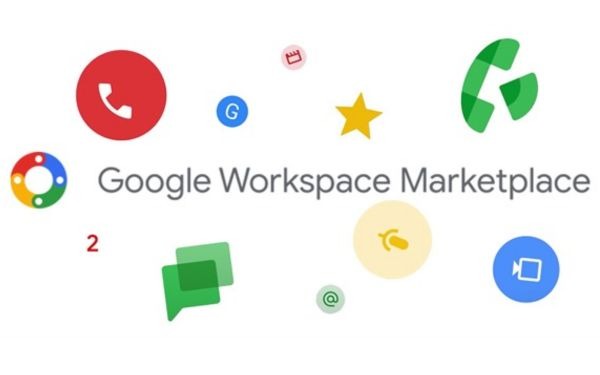 Google Workspace Marketplace