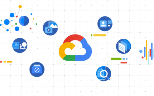 Google Cloud Document AI