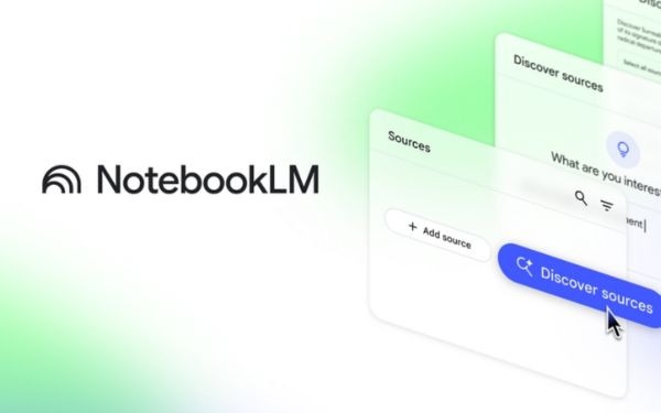 Hướng Dẫn Sử Dụng NotebookLM