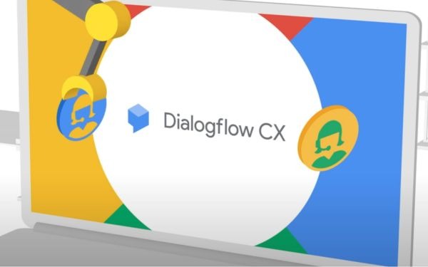 Hướng Dẫn Xây Dựng Chatbot Với Dialogflow CX 2