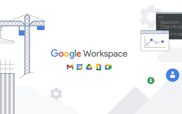 đại Lý Google Workspace 2