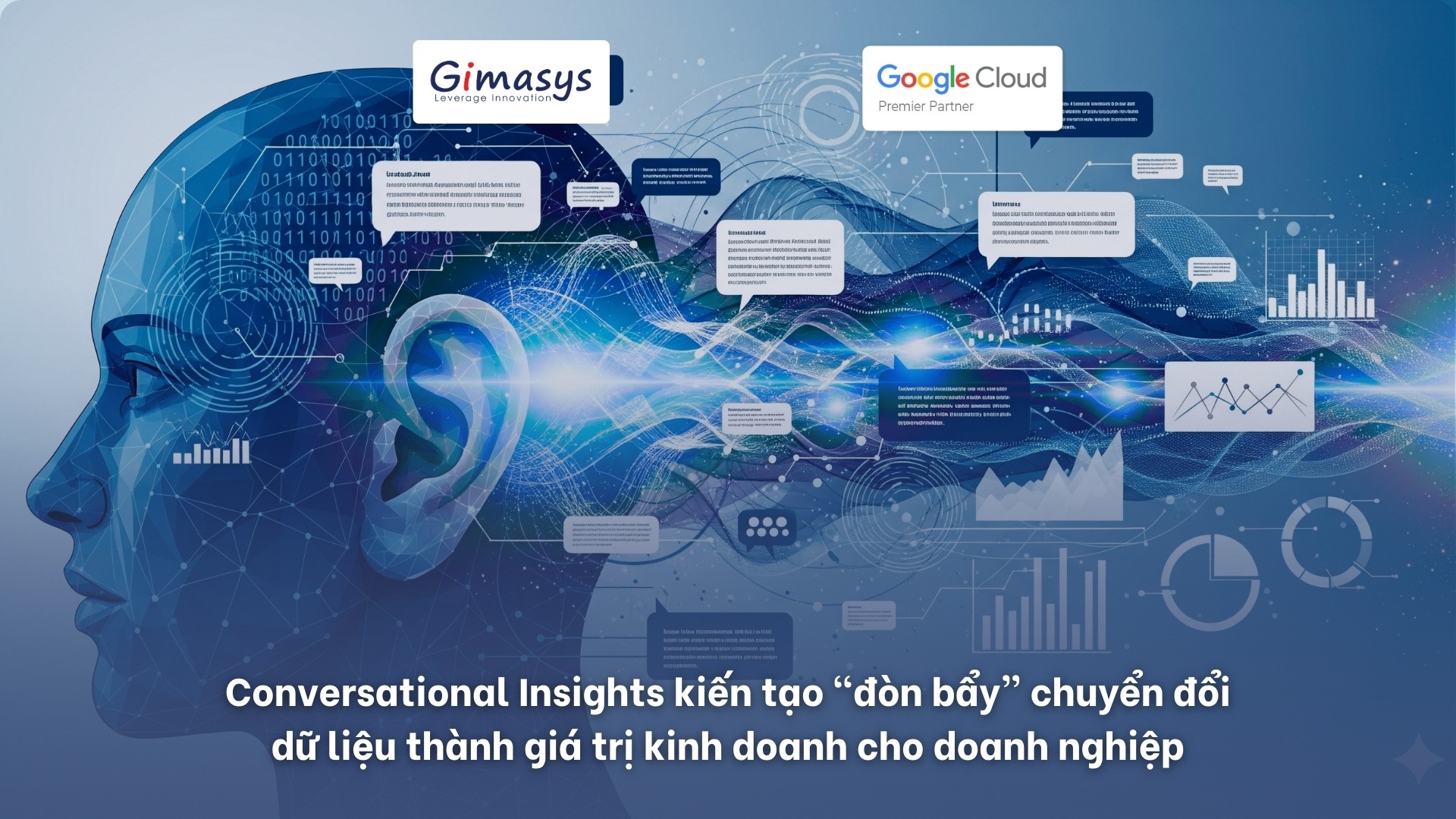 Conversational Insights