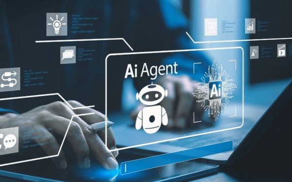 AI Agent 2
