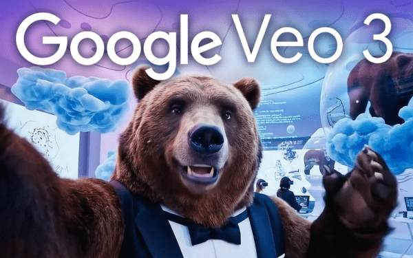 Veo 3