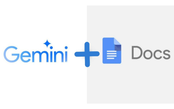 Gemini Trong Google Docs