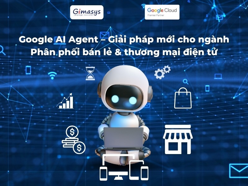 Google AI Agent 1