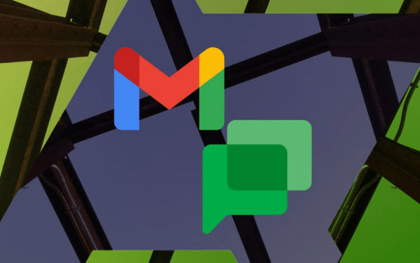 Google Chat 2