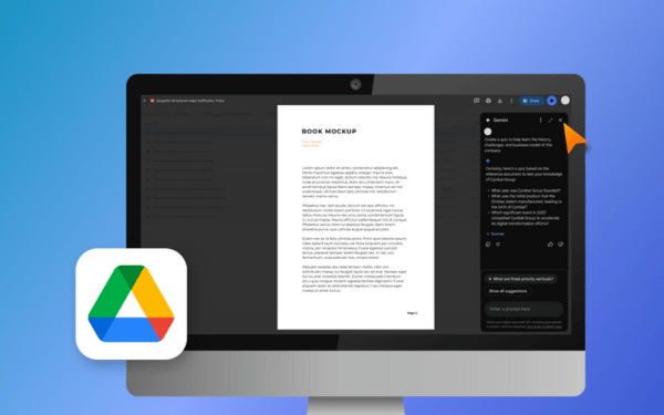 Google Drive 1