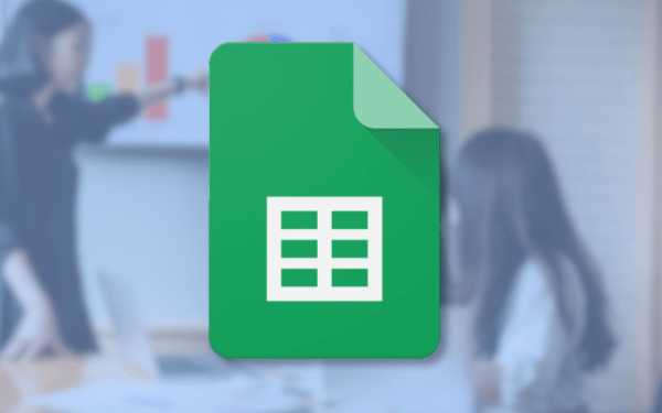 Google Sheet3
