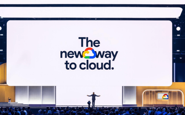 Google Cloud Platform