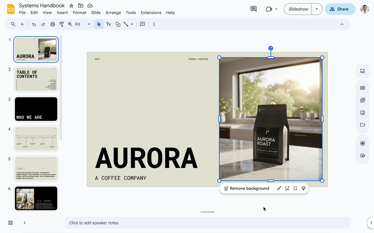 Gemini trên Google Drive 1