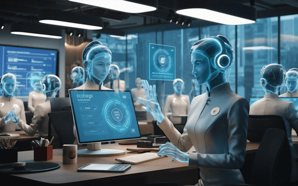 Contact Center AI