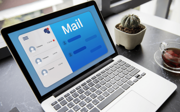 Email Doanh Nghiệp