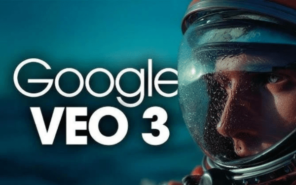 Google Veo 3