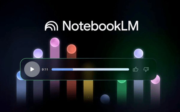 NotebookLM2