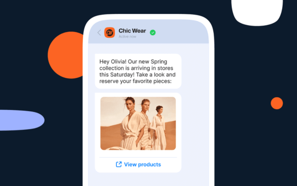 Google Conversational AI Agent