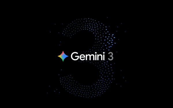 Gemini 3