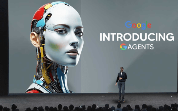 Google AI Agent