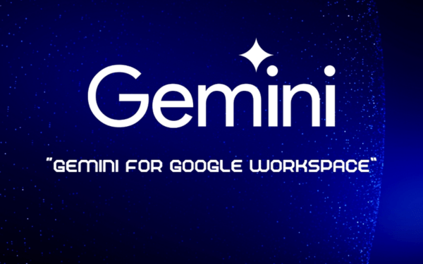 Google Workspace Gemini