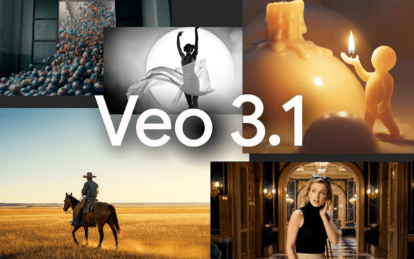 Veo 3.1