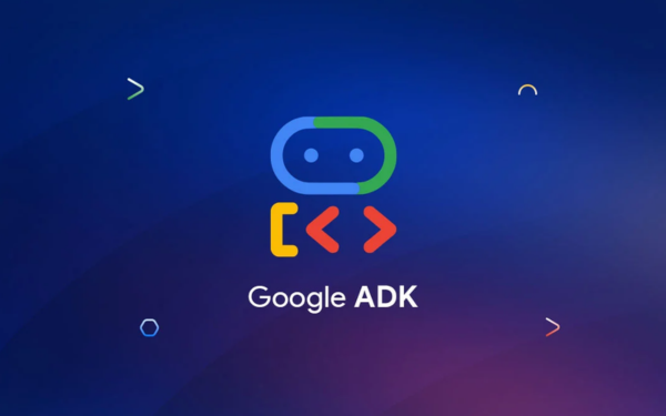 Google ADK1