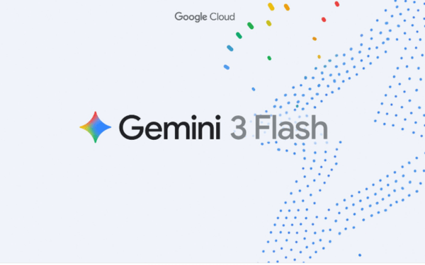 Google Gemini 3 Flash