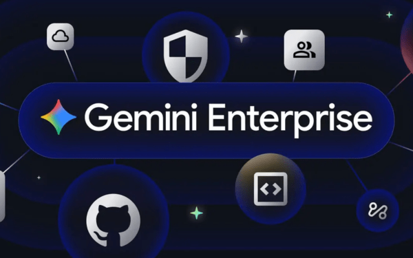 Gemini Enterprise