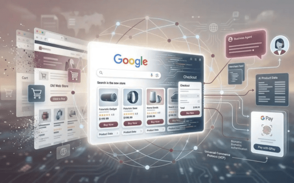 Google Agent For Ecommerce1