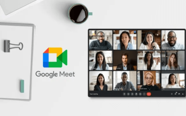 Google Meet