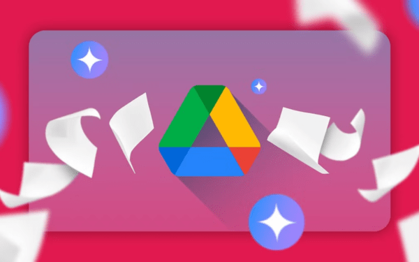 Google Drive