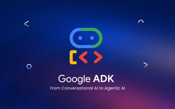 Google ADK Agentic