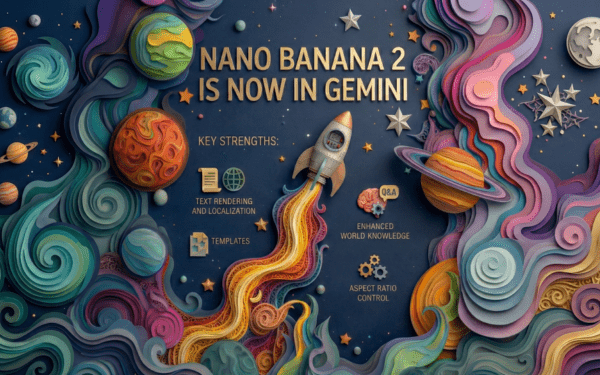 Nano Banana 2