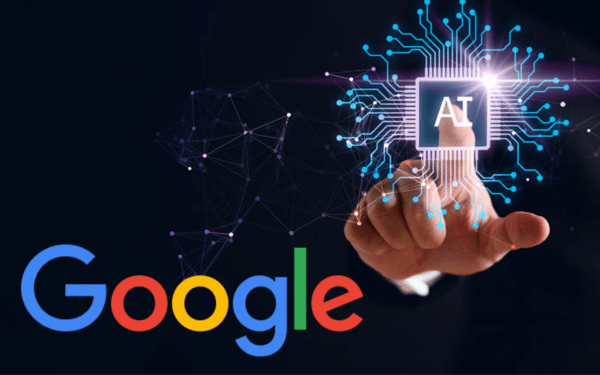 Google Workspace customers