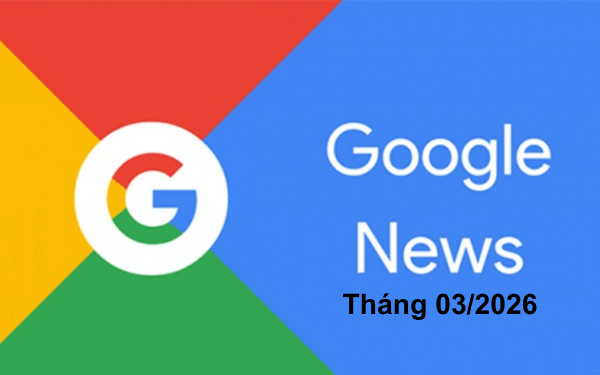 Bản Tin Google
