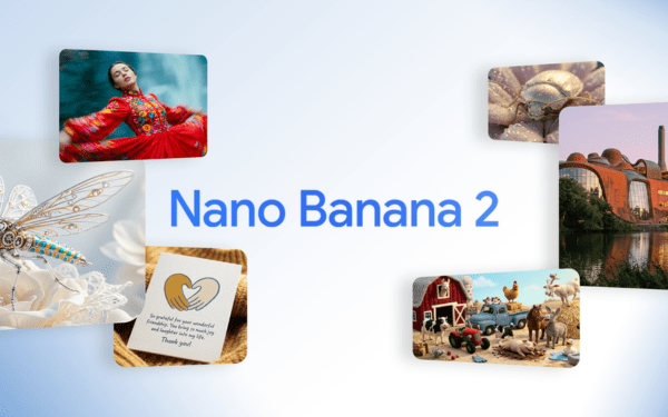 Nano Banana 2