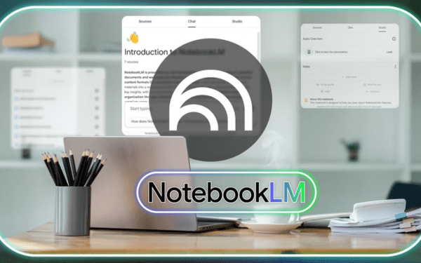 NotebookLM