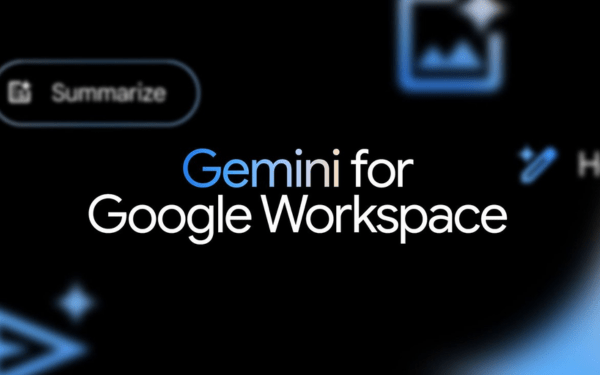 Gemini Trong Google Workspace1