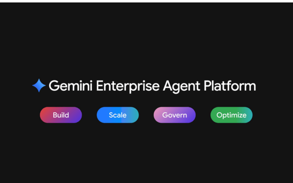 Gemini Enterprise